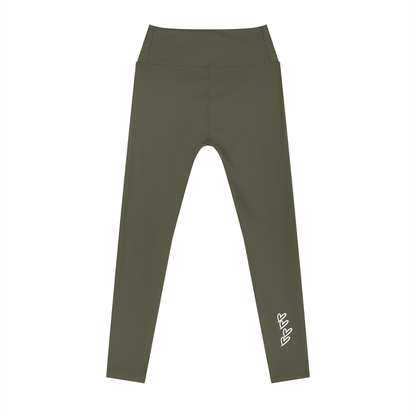 EVOLVE leggings - signature