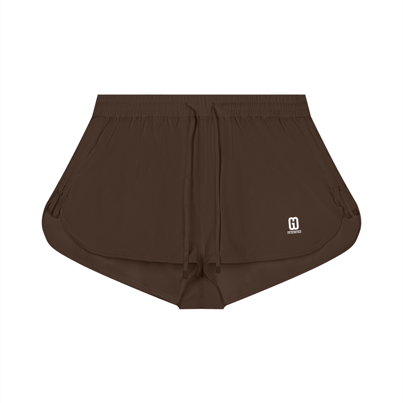Women’s Drawstring Bermuda Shorts- not named yettt