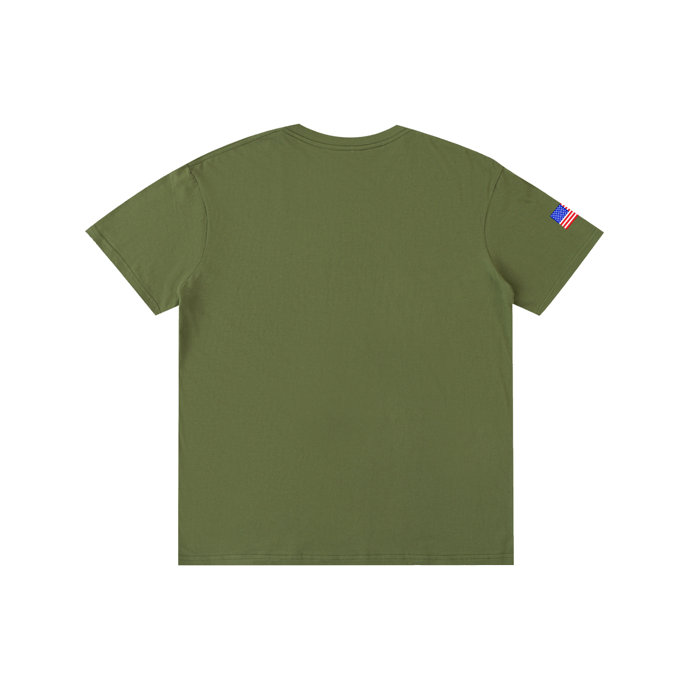 Pure Cotton Unisex T-Shirt