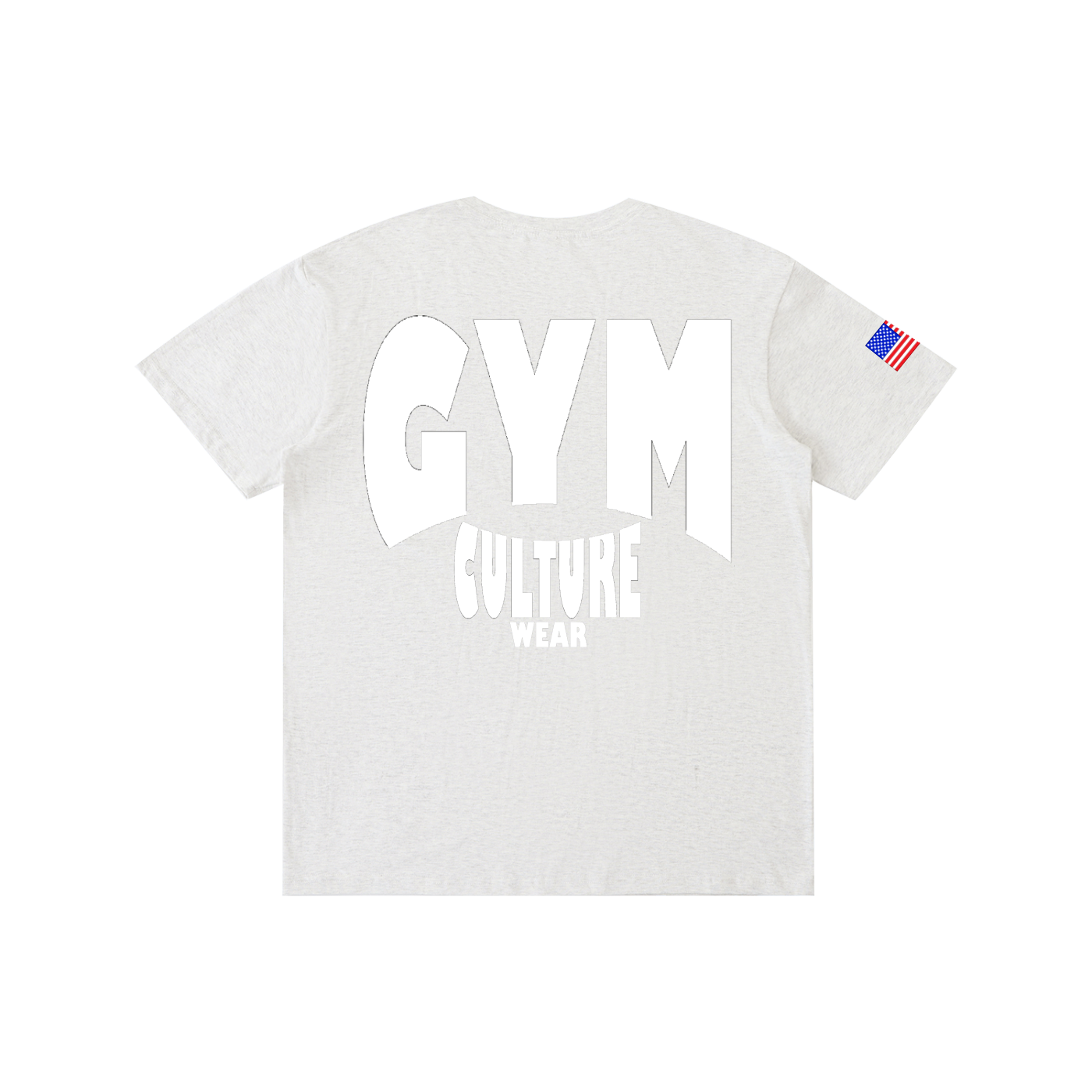 Pure Cotton Unisex T-Shirt