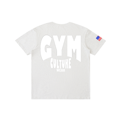 Pure Cotton Unisex T-Shirt