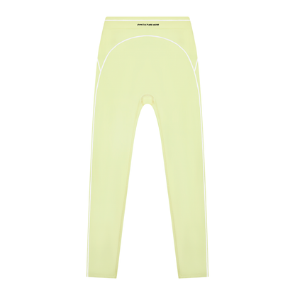 Genesis Series Women's High Rise Topstitching Leggings