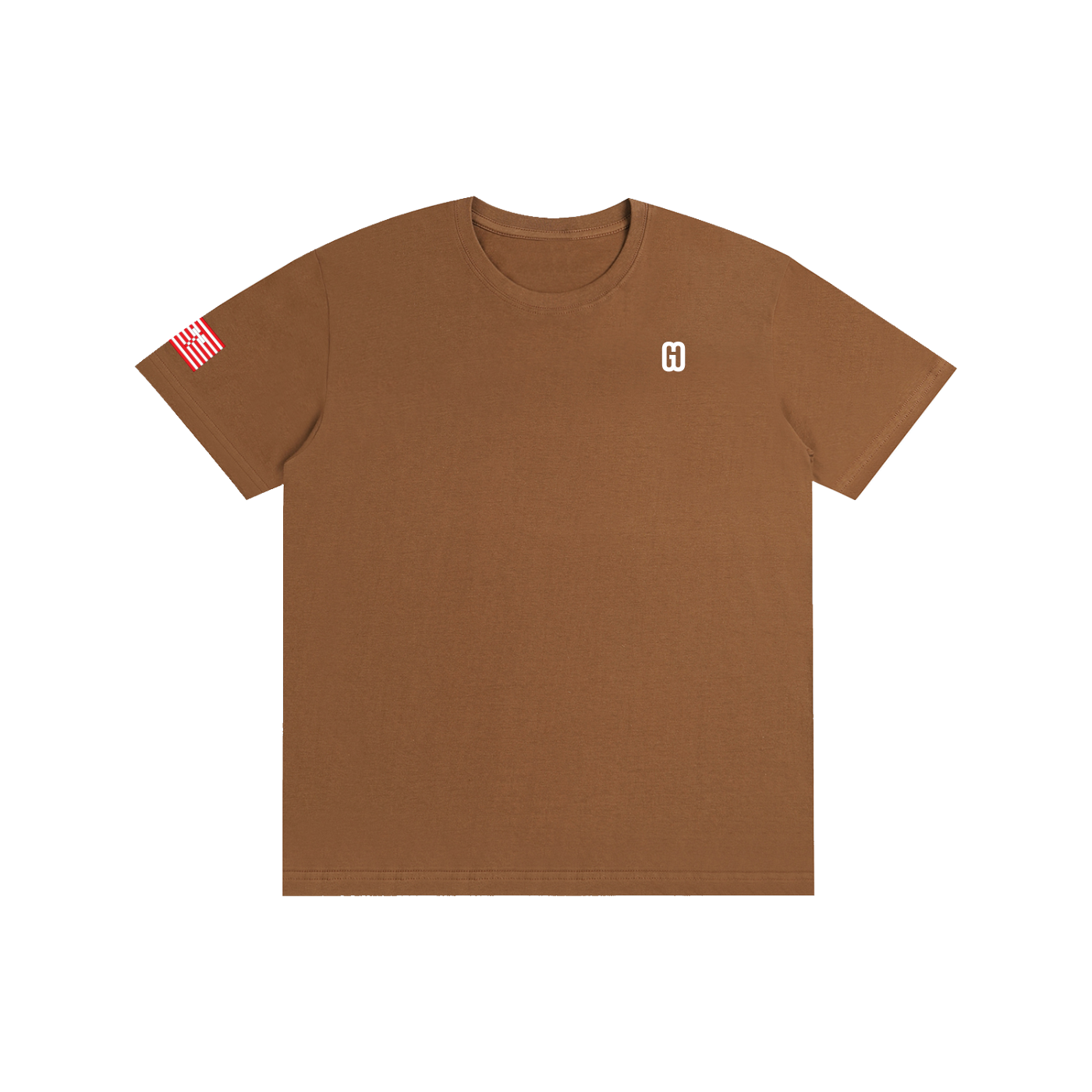Pure Cotton Unisex T-Shirt