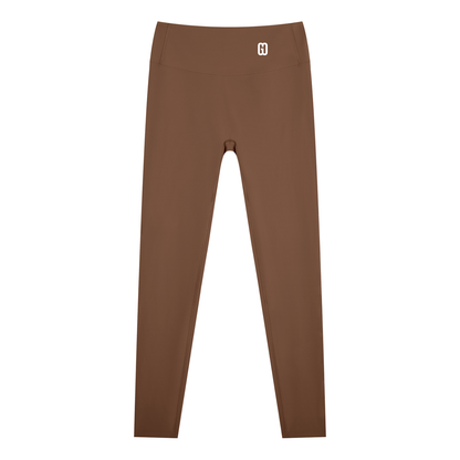 PEACHTREE - SCRUNCH LEGGINGS