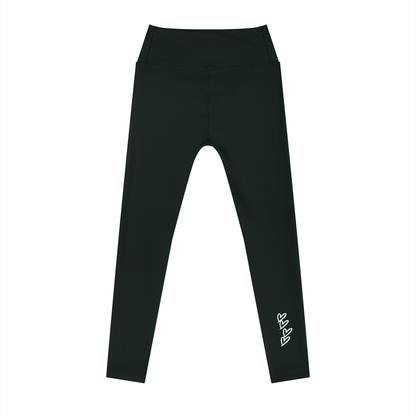 EVOLVE leggings - signature
