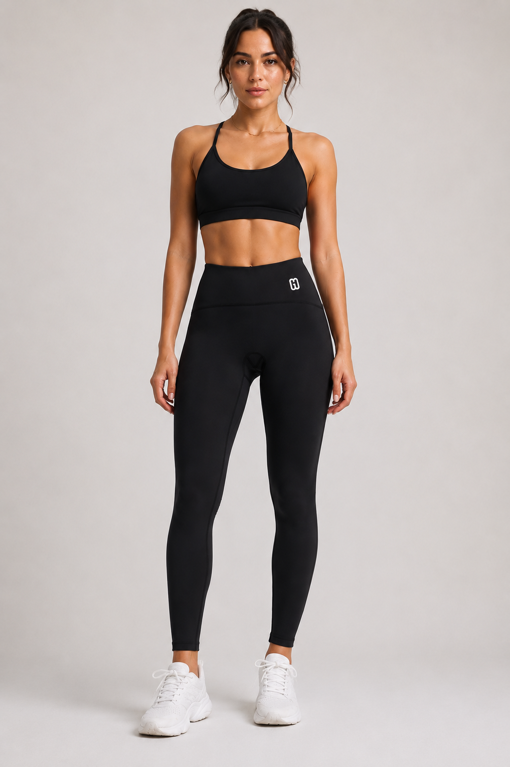PEACHTREE - SCRUNCH LEGGINGS