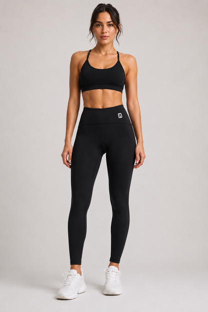 PEACHTREE - SCRUNCH LEGGINGS