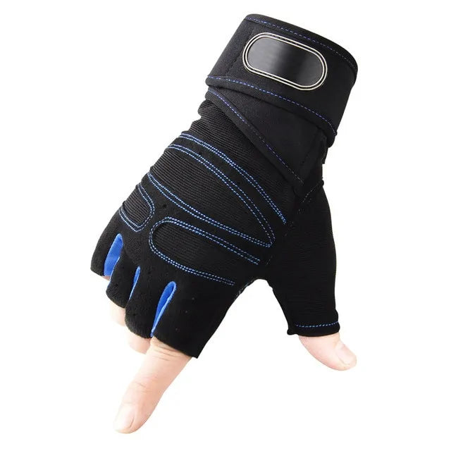 Lifting gloves