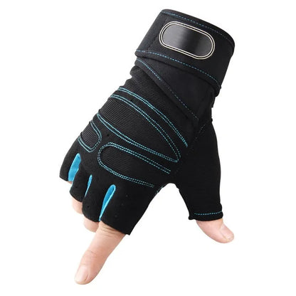 Lifting gloves
