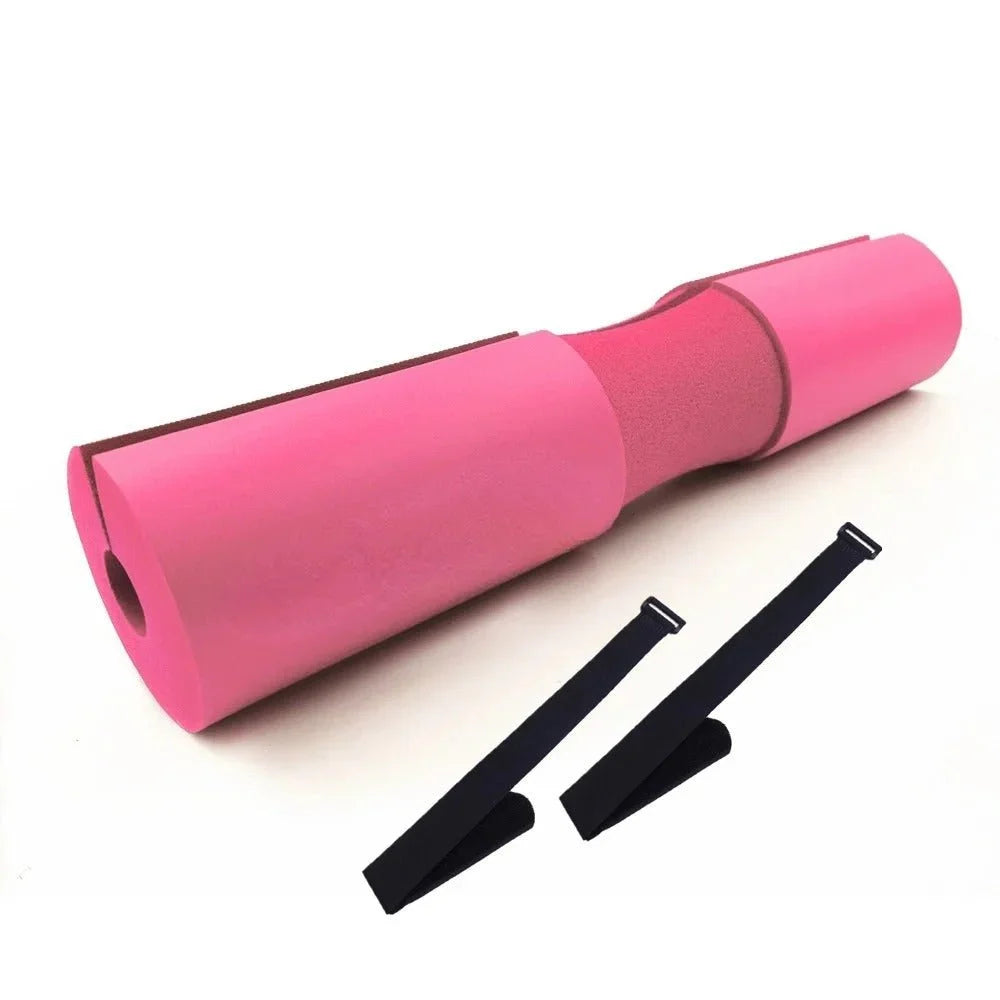 Barbell pad