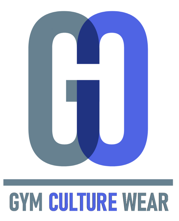 Gym Culture Wear