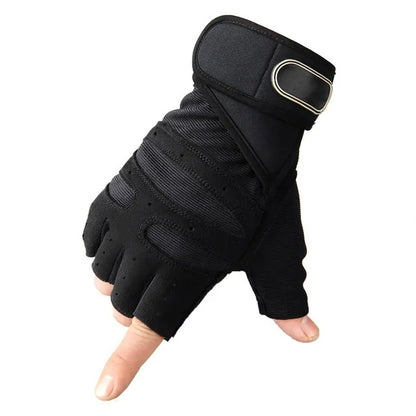 Lifting gloves