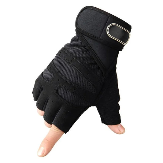 Lifting gloves