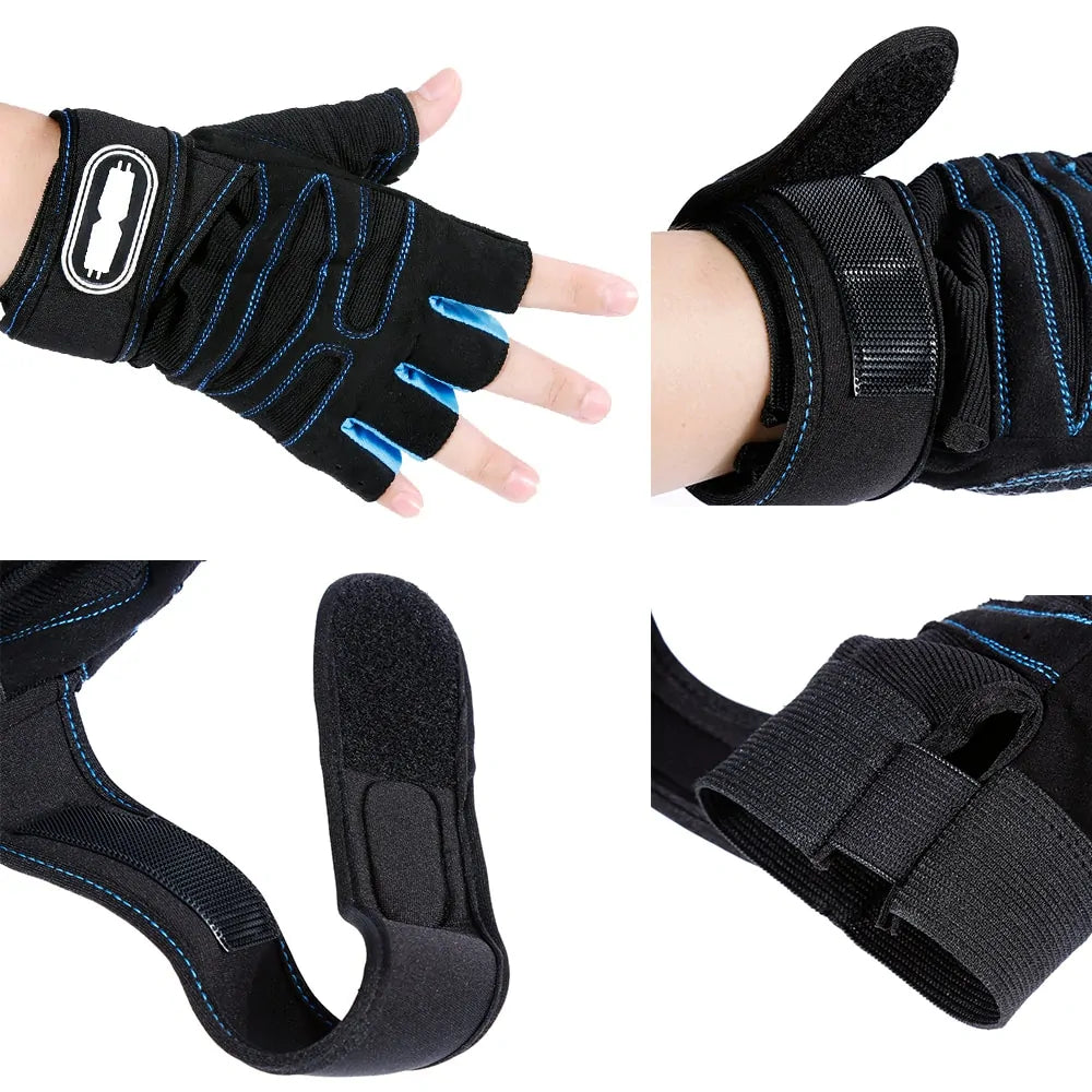 Lifting gloves