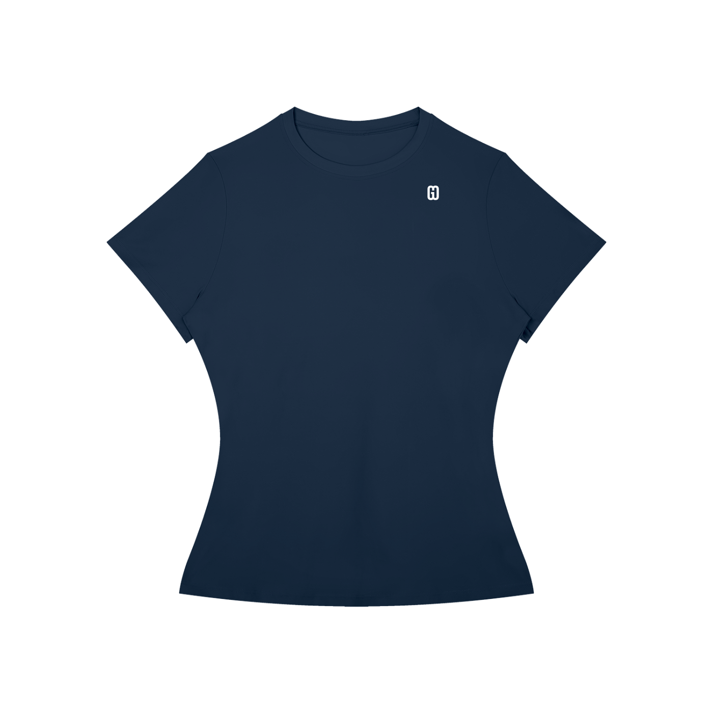 Women’s Slim Fit Performance T-Shirt - not named yet