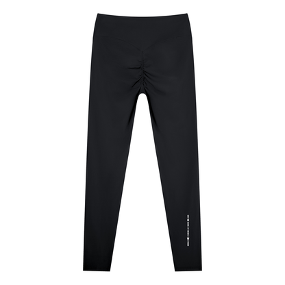 PEACHTREE - SCRUNCH LEGGINGS