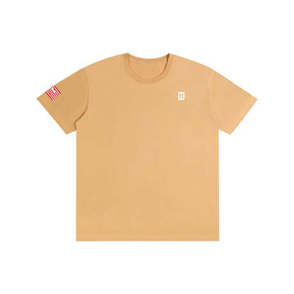 Pure Cotton Unisex T-Shirt
