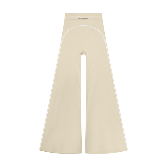 Genesis Series flared gym pants