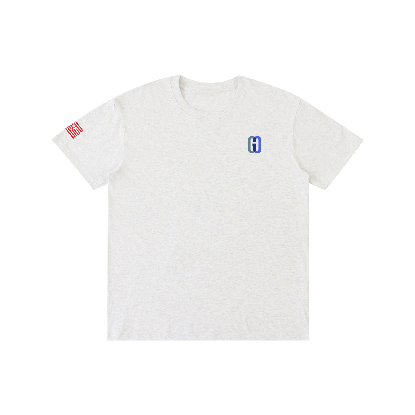 Pure Cotton Unisex T-Shirt
