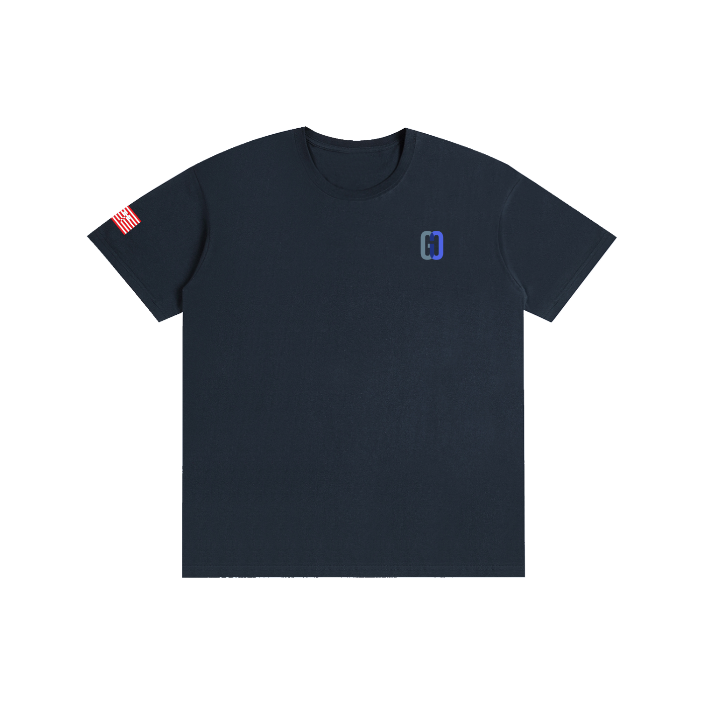Pure Cotton Unisex T-Shirt