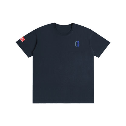 Pure Cotton Unisex T-Shirt