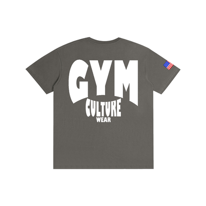 Pure Cotton Unisex T-Shirt