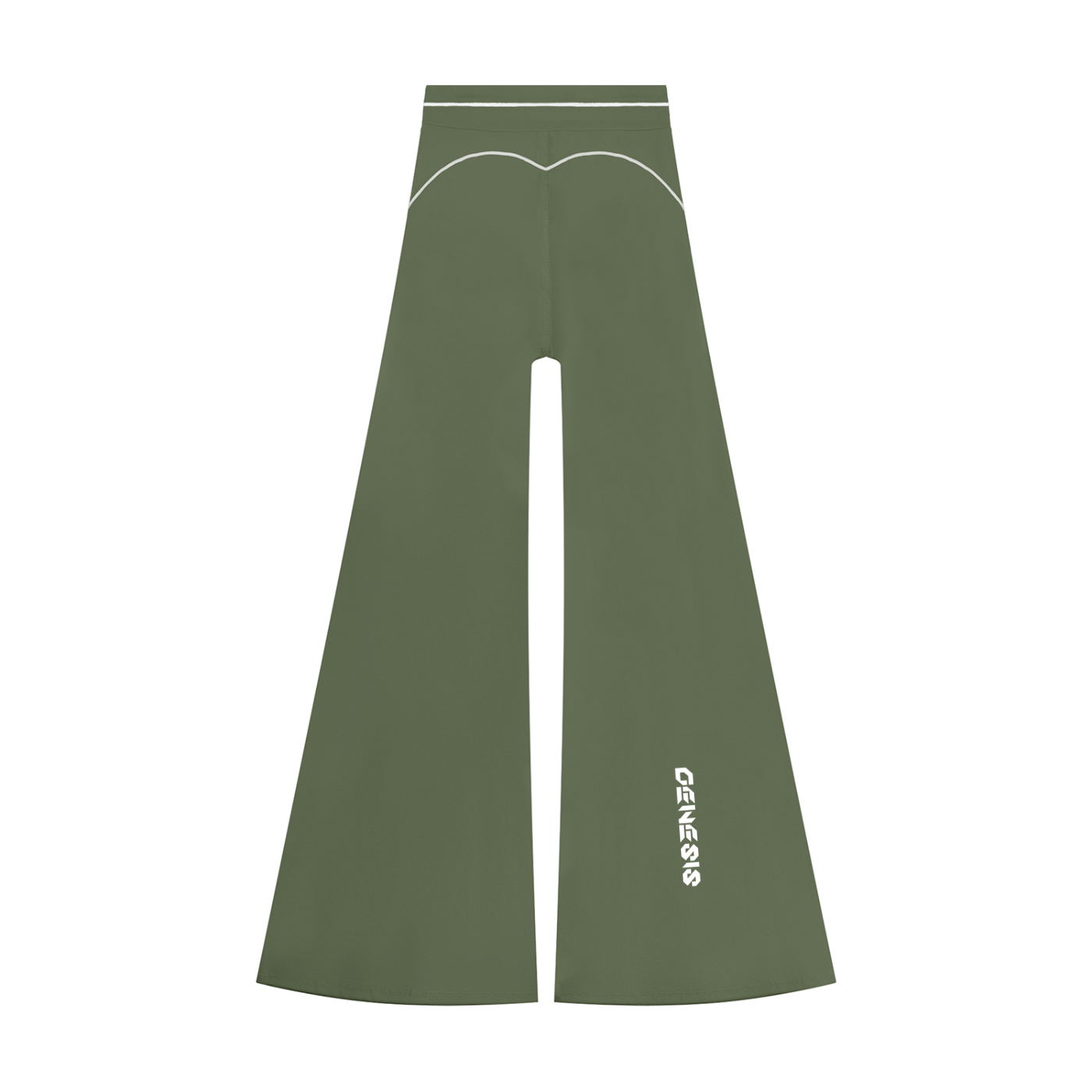 Genesis Series Flared Gym Pants