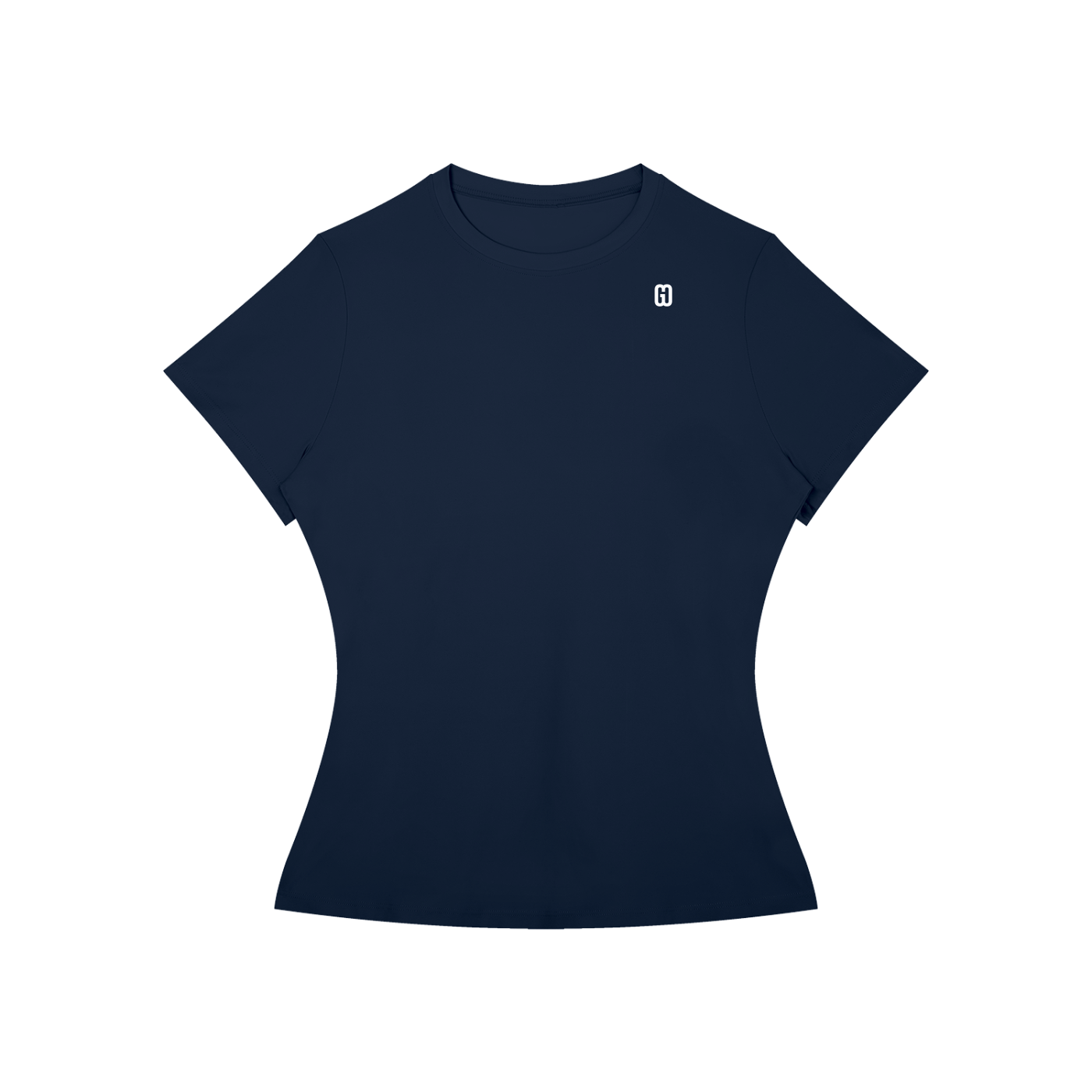 Women’s Slim Fit Performance T-Shirt - not named yet