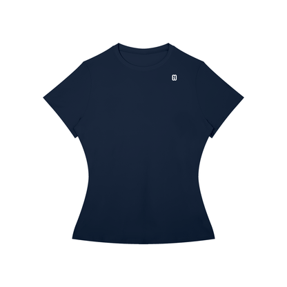 Women’s Slim Fit Performance T-Shirt - not named yet