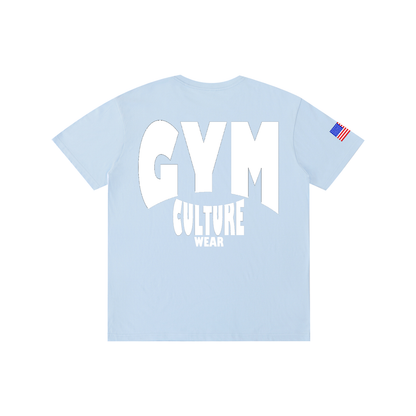 Pure Cotton Unisex T-Shirt