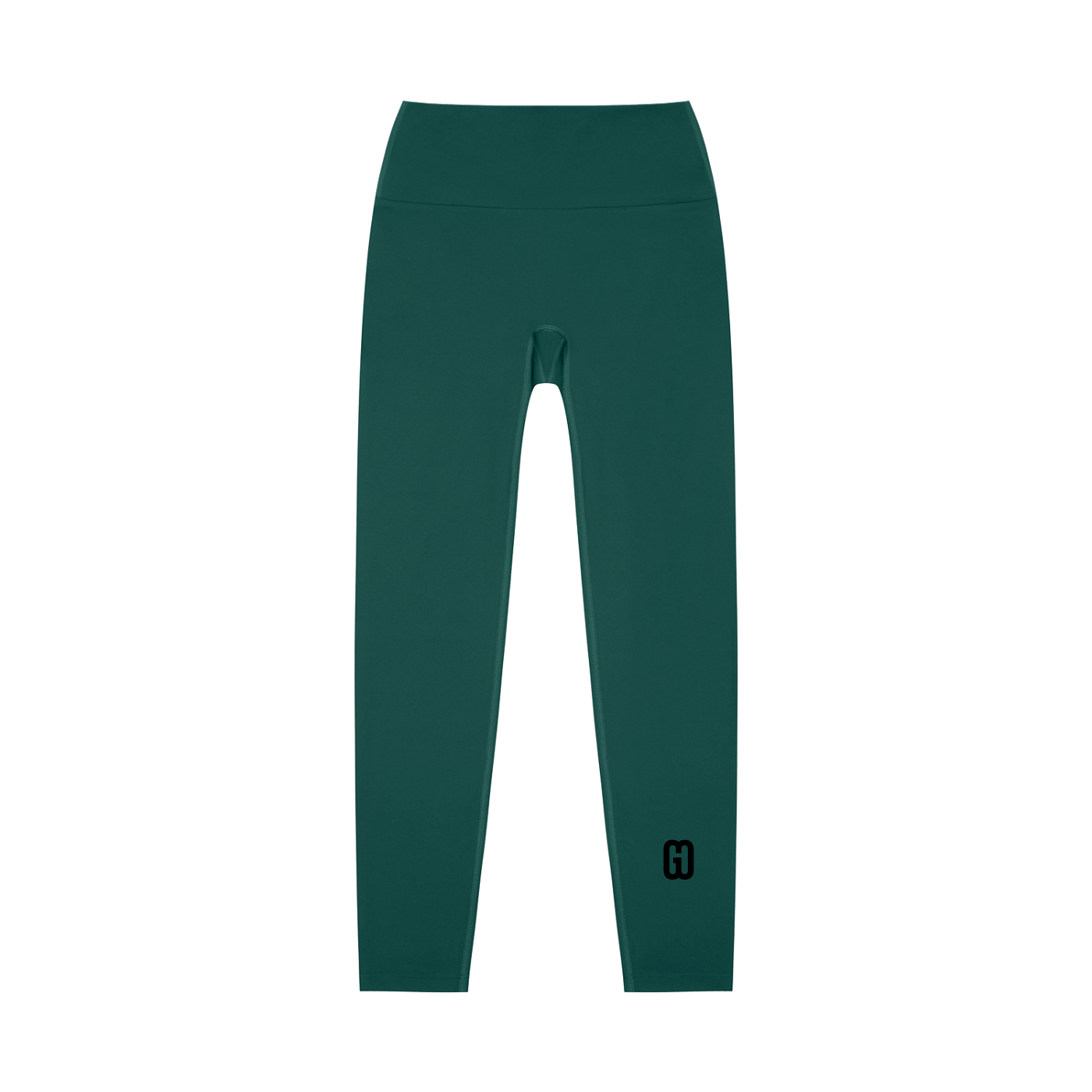 High-Waisted Yoga Leggings