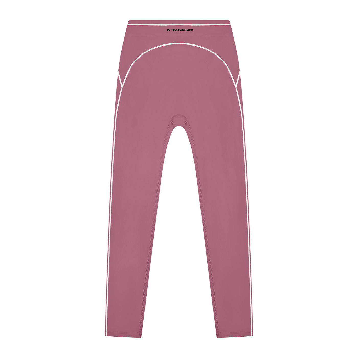 Genesis Series Women's High Rise Topstitching Leggings