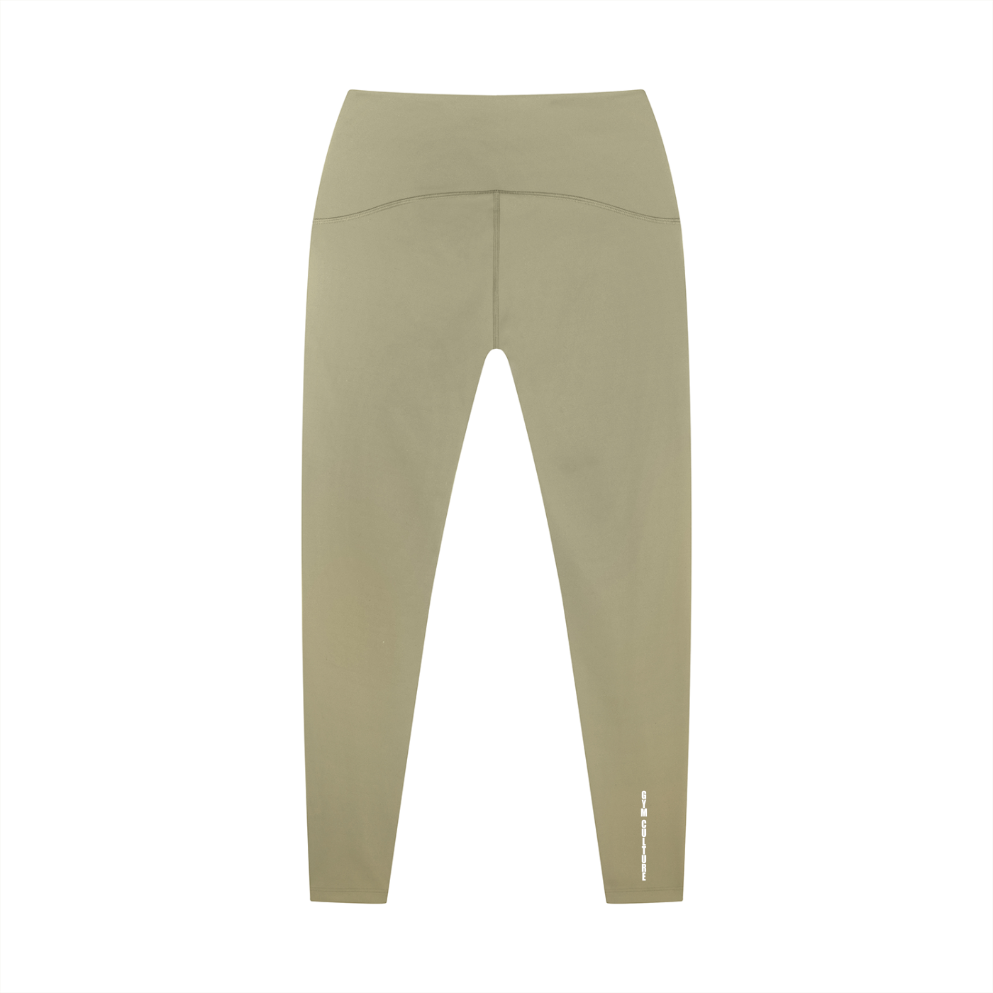 WOMENS HIGH WAISTED LEGGINGS