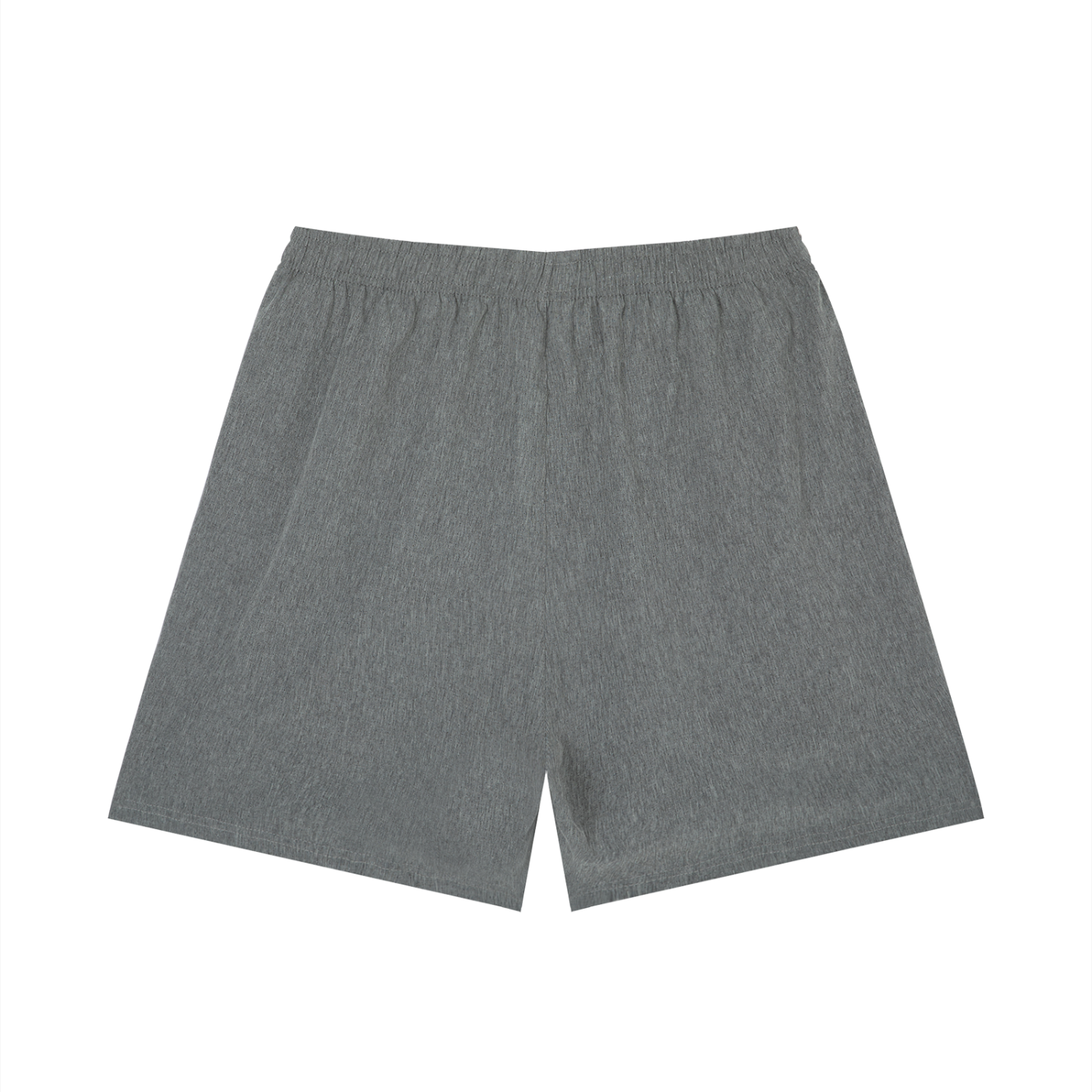 Men’s Loose Fit Elastic Waist Shortseeeee