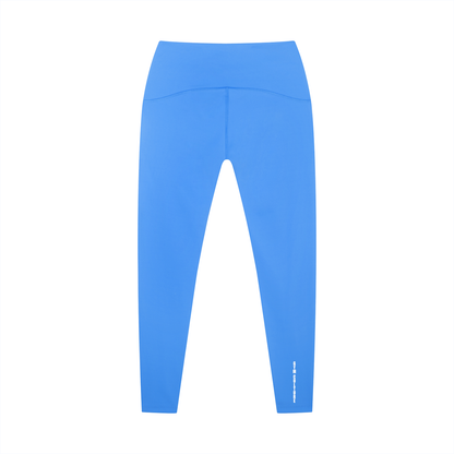 WOMENS HIGH WAISTED LEGGINGS