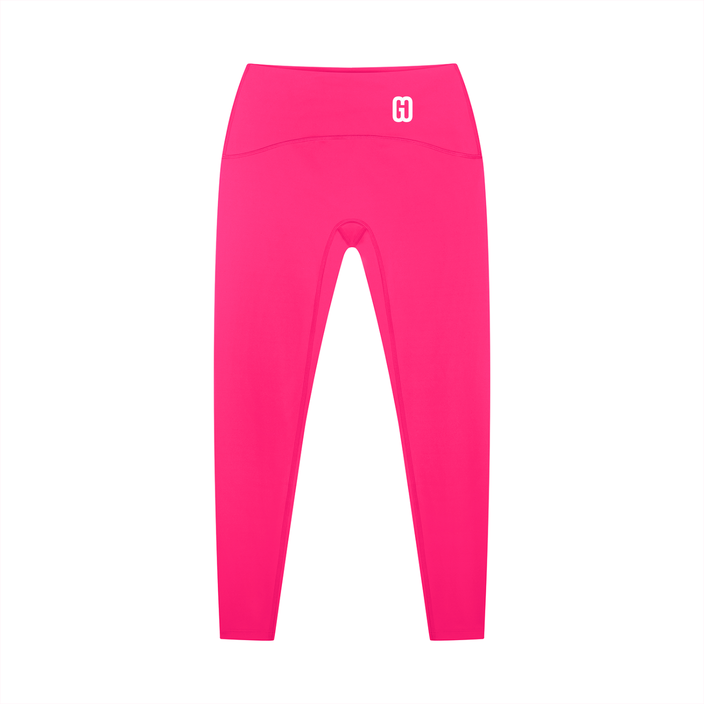 WOMENS HIGH WAISTED LEGGINGS