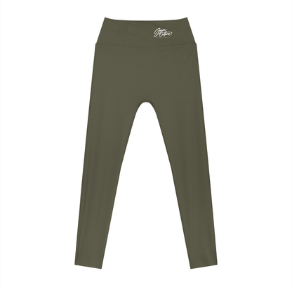 EVOLVE leggings - signature