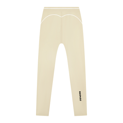 Genesis Series Women's High Rise Topstitching Leggings
