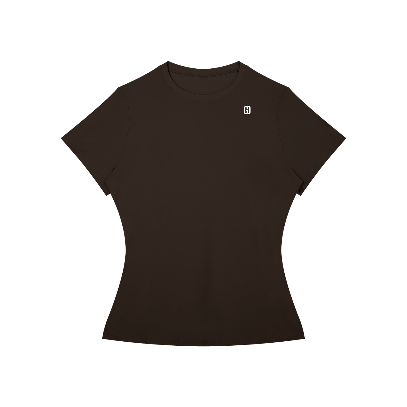 Women’s Slim Fit Performance T-Shirt - not named yet