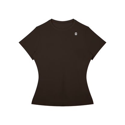 Women’s Slim Fit Performance T-Shirt - not named yet