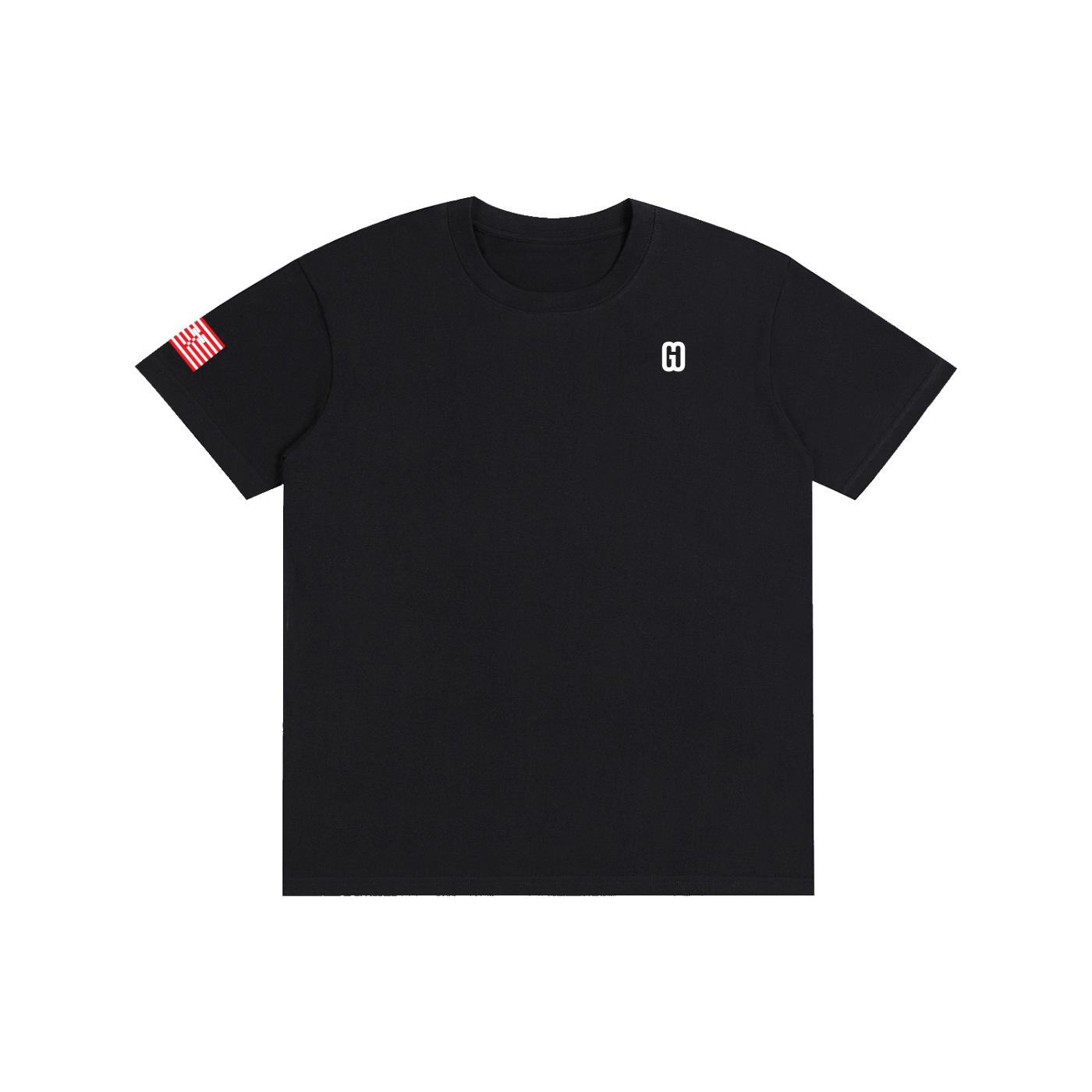 Pure Cotton Unisex T-Shirt