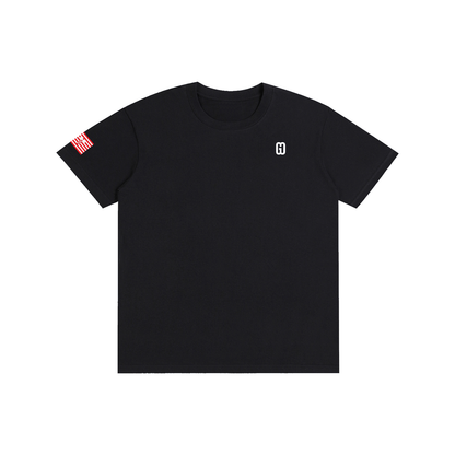 Pure Cotton Unisex T-Shirt