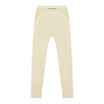 Genesis Series Women's High Rise Topstitching Leggings