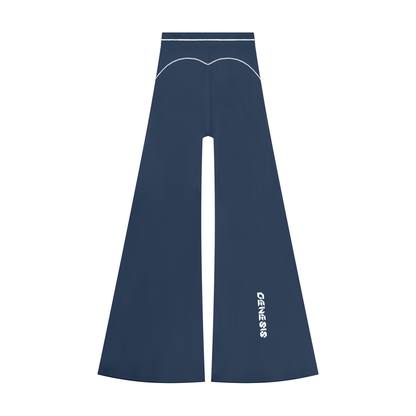 Genesis Series Flared Gym Pants
