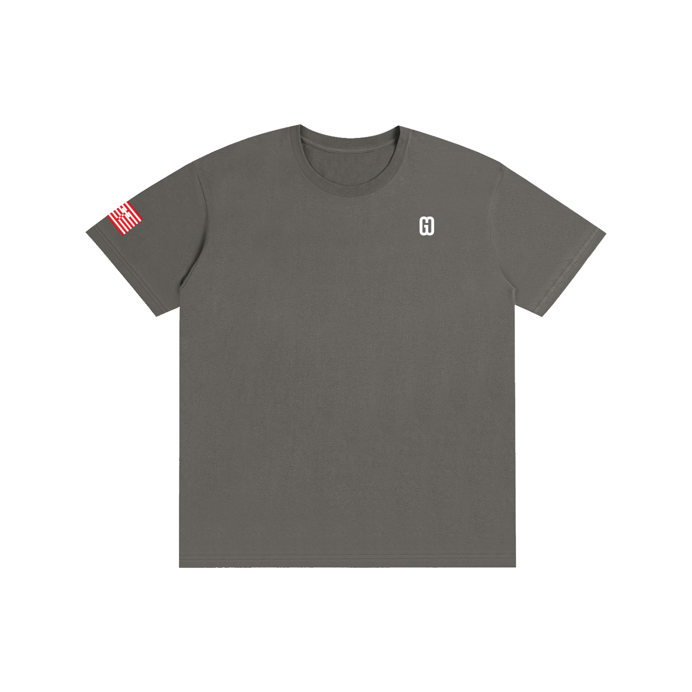 Pure Cotton Unisex T-Shirt