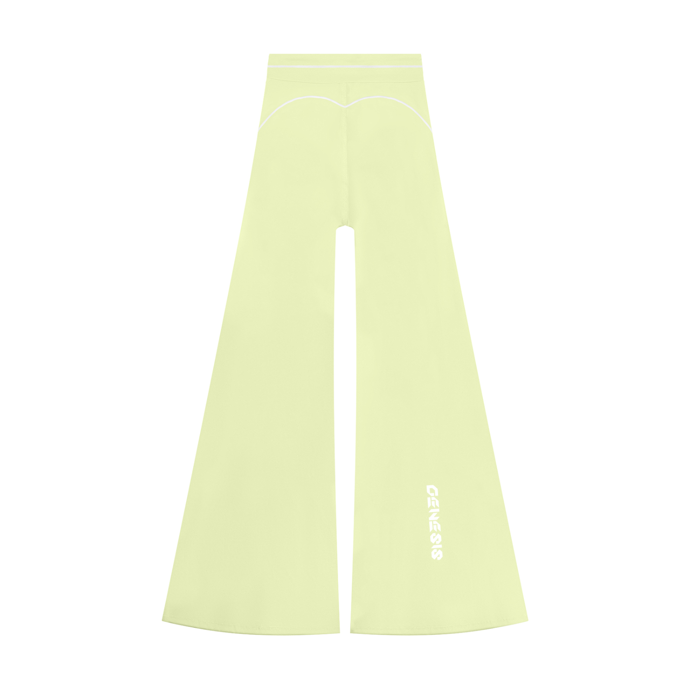 Genesis Series Flared Gym Pants