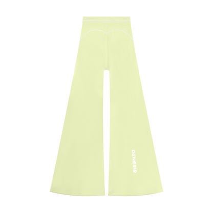 Genesis Series Flared Gym Pants