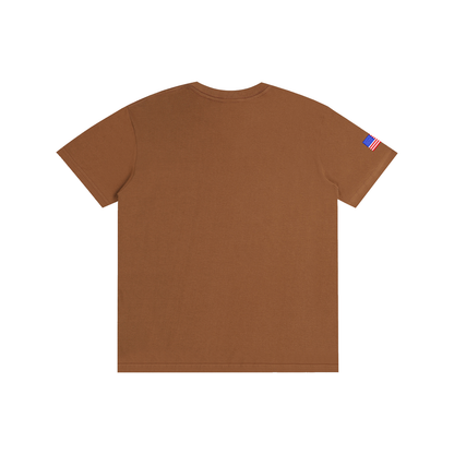 Pure Cotton Unisex T-Shirt