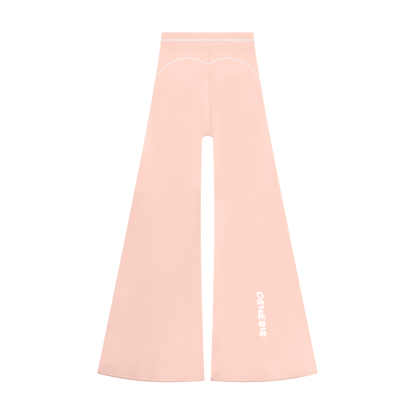Genesis Series Flared Gym Pants