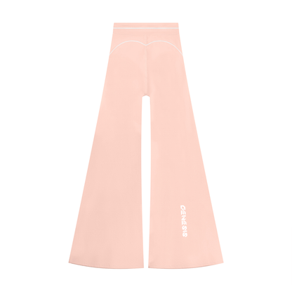 Genesis Series Flared Gym Pants